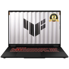 PC Portable Gamer ASUS TUF Gaming A18 : Sans Windows - 18.0 WQXGA 240Hz - RTX 5070 8Go - AMD Ryzen 7 260 - RAM 32Go - 1To SSD