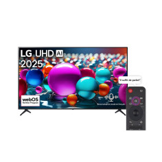 Smart TV LG 55" 4k UHD AI 55UA85006LA