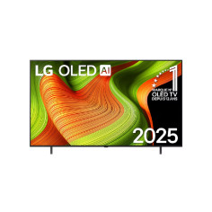 Smart TV LG 65" OLED OLED65B56LA