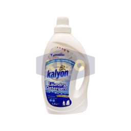 Lessive liquide pour du...