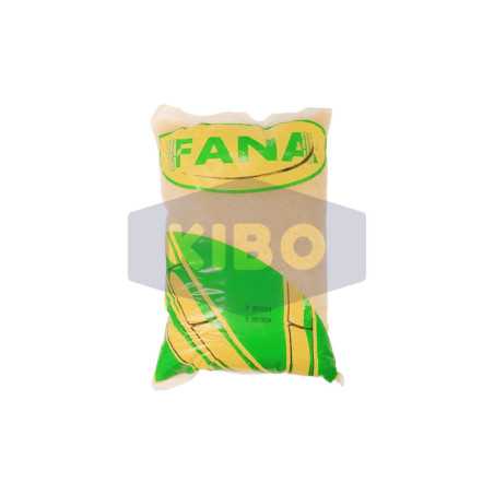Sucre roux fana 1kg
