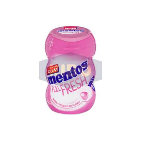 Chewing-gum pure fresh bubble x10