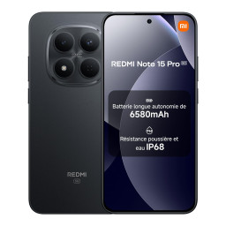 XIAOMI Redmi Note 15 Pro...