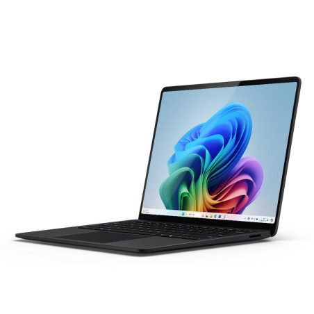 MICROSOFT Surface Laptop avec Ecran Tactile 13.8 pouces - Snapdragon® X Elite - 16Go RAM - SSD 1To - Copilot+