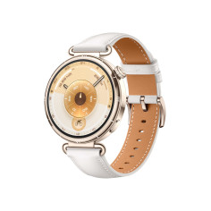 HUAWEI Watch GT 6 GPS 41mm Montres connectées, Écran AMOLED de 1,32 Pouce, Jusqu\'à 14 Jours d\'autonomie, Cyclisme de Niveau Pr