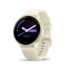 Montre connectée GARMIN vívoactive 6 avec GPS, forme et santé