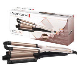 Remington Boucleur à...