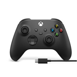 Manette sans fil XBOX...