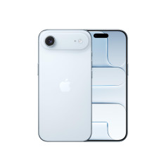 Apple iPhone Air - 256 Go - 6,5" - Puce A19 Pro - eSim - Bleu