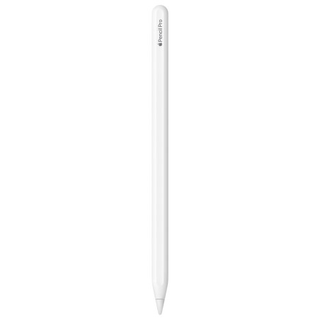 Stylet APPLE Pencil Pro - faible latence