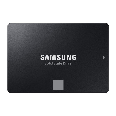 Disque SSD Interne 2,5" SAMSUNG 870 EVO - 250 Go