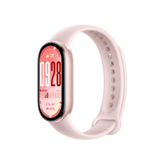 Montre Connectée XIAOMI Smart Band 10 - AMOLED 1,72" - 21 J d'autonomie