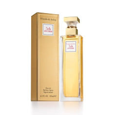 Eau de Parfum pour Femme ELIZABETH ARDEN - 5th Avenue