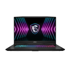 PC Portable Gamer MSI Katana 17 HX - 17,3" FHD 144Hz - RTX 5070 - Core i7 14650HX