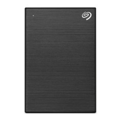 Disque Dur Externe Portable SEAGATE One Touch 5 To - Space Gray