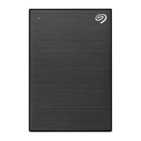 Disque Dur Externe Portable SEAGATE One Touch 5 To - Space Gray