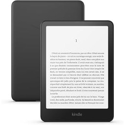 Amazon liseuse Kindle...