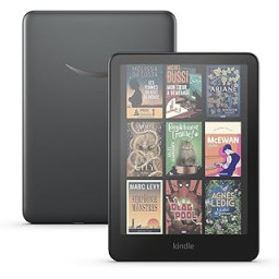 Livre numérique Amazon...