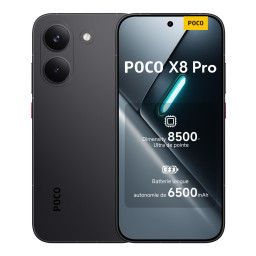 Smartphone POCO X8 Pro...