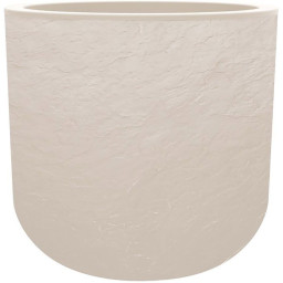 Pot de fleurs Rond 50 cm -...