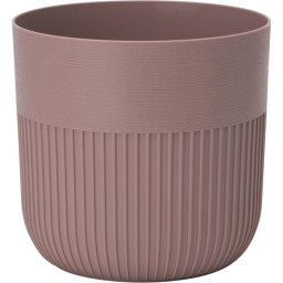 Pot de fleurs rond - GARDEN...