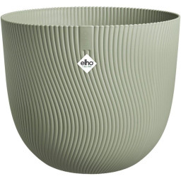 Pot de fleur rond - ELHO -...