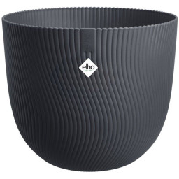 Pot de fleur rond - ELHO -...