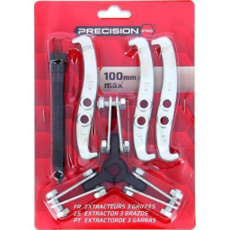Extracteur 3 griffes 100 mm...