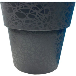 Pot de fleurs - RIVIERA -...
