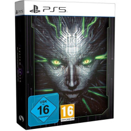 System Shock 2 25th -...