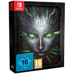 System Shock 2 25th -...