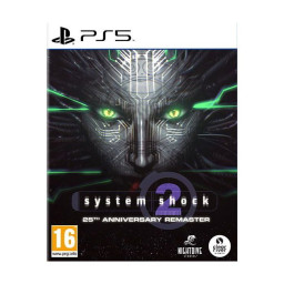 System Shock 2 Remastered -...
