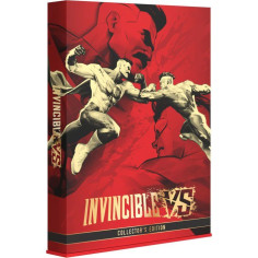 Invincible VS Collector's Edition - Jeu PS5