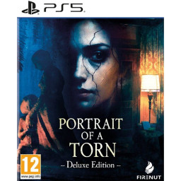 Portrait of a Torn - Deluxe...