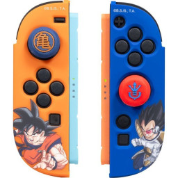 Dragon Ball Combo Pack -...