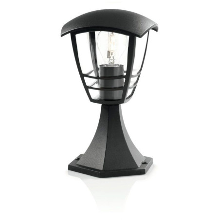 Lampadaire - PHILIPS - Creek - Petit - E27 - IP44