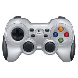 Manette de jeu - Logitech G...