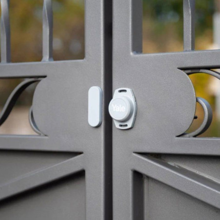 Ouverture intelligente pour portail - YALE - WiFi - Commande a distance
