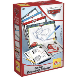 Pocket Studio de Dessin -...
