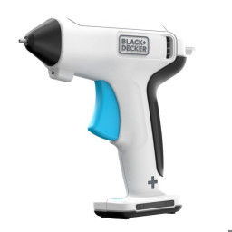 Pistolet a Colle Sans Fil -...
