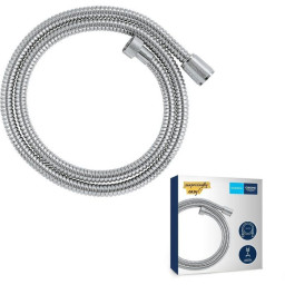 Flexible de douche - GROHE...