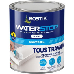 Membrane d'étanchéité -...