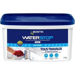 Membrane d'étanchéité -...