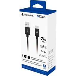 Câble de charge USB-A a...