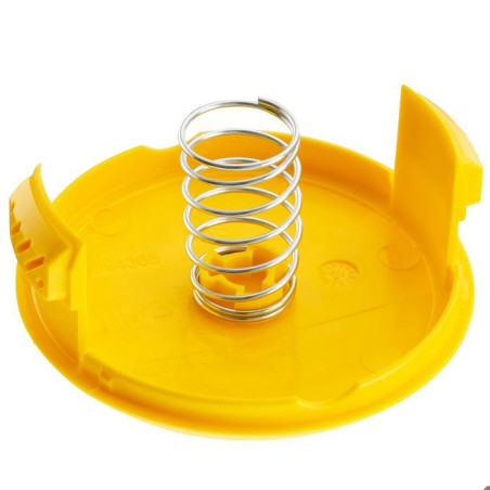 Cache bobine pour bobine Stanley Fatmax - STZST1169-XJ - diametre 1,6mm