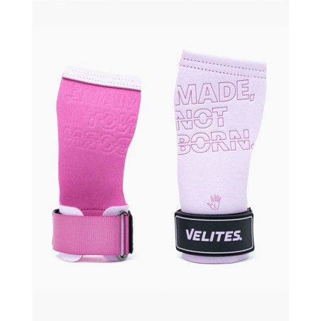 Maniques - VELITES - Quad Pro - M - Rose clair