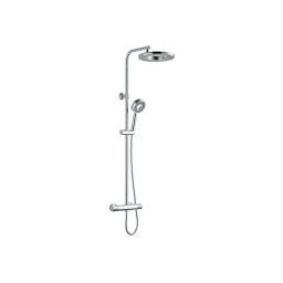 Colonne de douche avec...