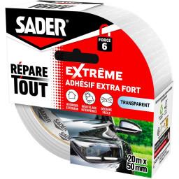 Adhésif extra fort - SADER...