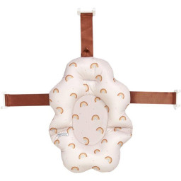 Coussin de bain - CANDIDE -...
