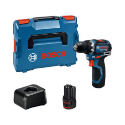 Perceuse-visseuse BOSCH...